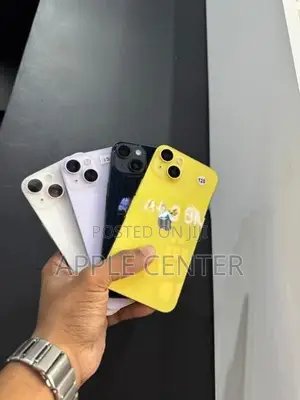Apple iPhone 14 (Used)