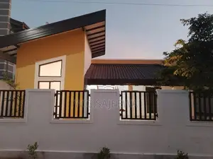 Brand new single storey house for sale in kandawala