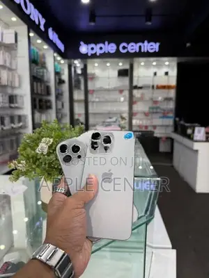 Apple iPhone 15 Pro Max (Used)