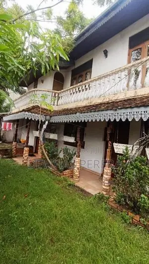 2 story house sale old Negombo road wattala city