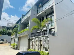 Luxury Modern Home for Sale – Depanama (With Furniture)