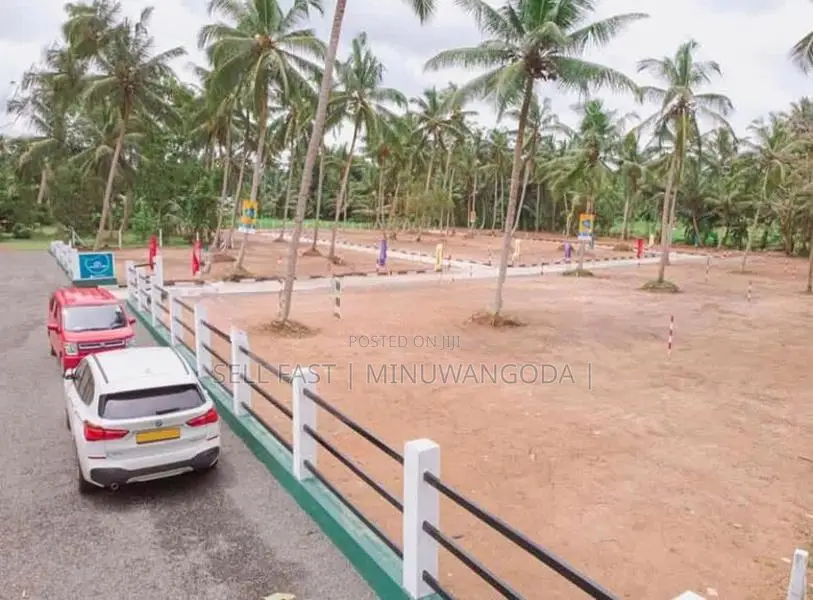 Land for Sale - Negombo