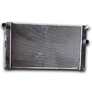 Toyota Prius Radiator