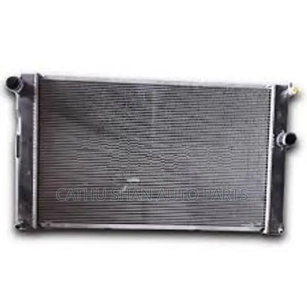 Toyota Prius Radiator