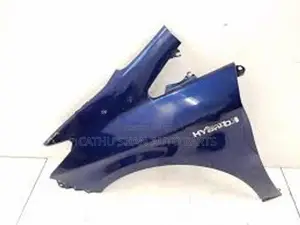 Toyota Prius Fender