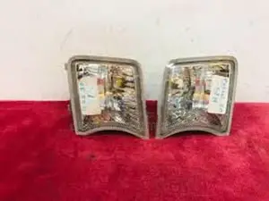 Toyota Prius Signal Light