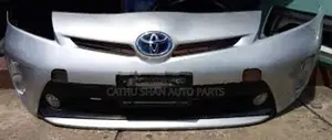 Toyota Prius Front Bumper