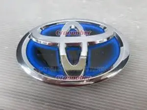 Toyota Bach