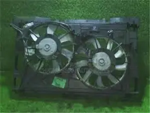Toyota Prius Radiator