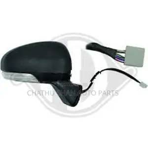 toyota prius side mirror