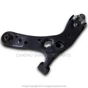toyota axio lorm arm
