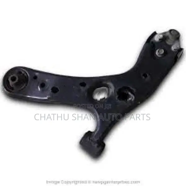 toyota axio lorm arm