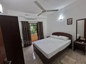 Apartment Rooms at Colombo 5 for Short Term Rentals