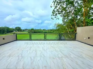 Uncommon Super Quality Mordern 3 Storied House - Piliyandala
