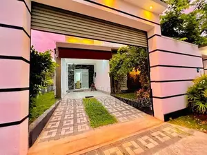 Negombo Town Perfect Residential Area Box Designs House For Sale