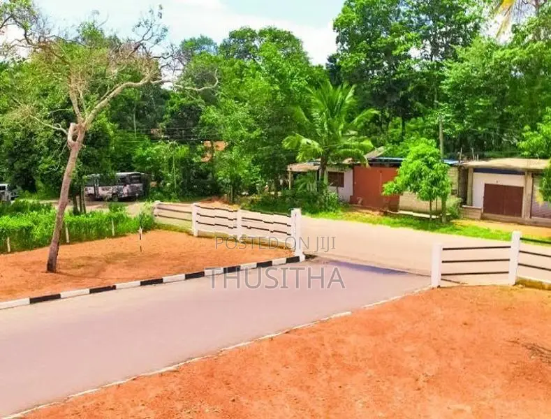 Matara Kekanadura Best Land Plot for Sale