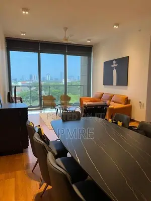 On Twelve - 02 Bedroom Semi Furnished Apartment for Sale in Rajagiriya