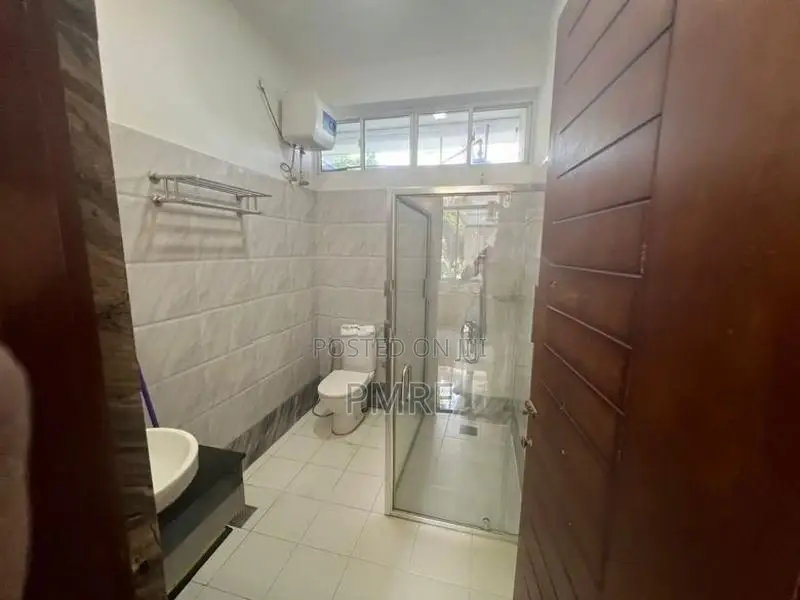 Vanderwert - 03 Bedroom Furnished Apartment for Sale in Dehiwala