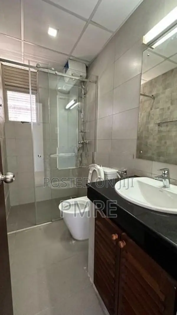 03 Bed Apartment for Sale - Dehiwala
