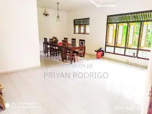 03 Bedroom House for Sale in Bentota, Dedduwa