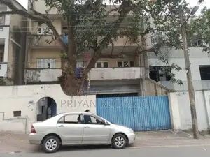 04 Storied Commercial Property for Rent at Maradana-Colombo 10
