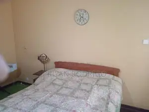 16.85 Perch Residential Land with A Livable House for Sale on Rajagiri