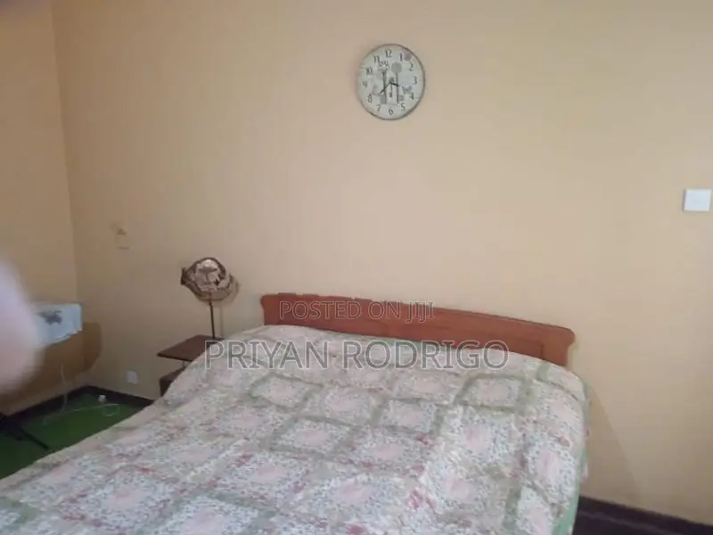 16.85 Perch Residential Land with A Livable House for Sale on Rajagiri