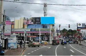 Valuable 20 Perch Land with a Livable House for Sale in Battaramulla