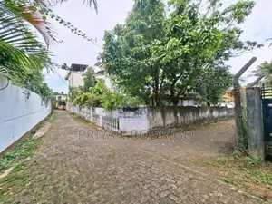 12 Perch Land (02 Blocks of 06 Perches)for Sale on Battaramulla