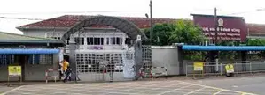 Dehiwala, Kalubowila, De Alwis Avenue 19 Perch Land for Sale