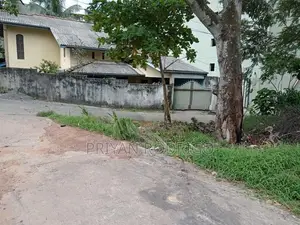 Rajagiriya, Buthgamuwa Road, 17.8 Perches of Residential Land for Sale