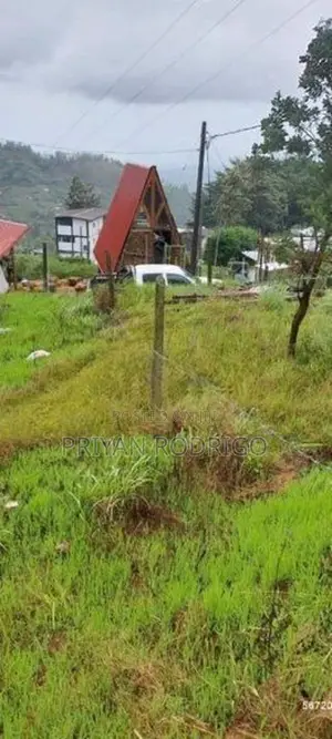 Haggala Gardens, 16 Perches of Land for Sale