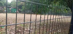 27 Perches of Commercial Land Facing Battaramulla for Sale