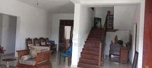 02 Storied House with 54 Perches of Land at Weliweriya for Sale