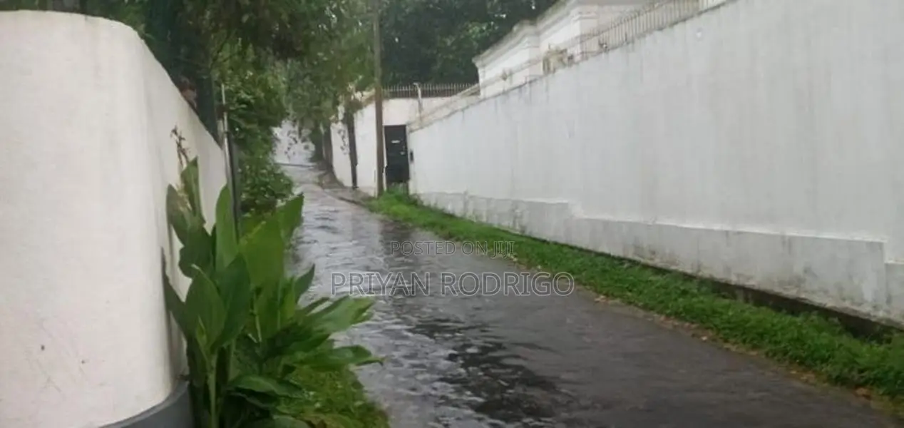 Malabe -Chandrika Kumaratunga Mawatha 44 Perch Land for Sale