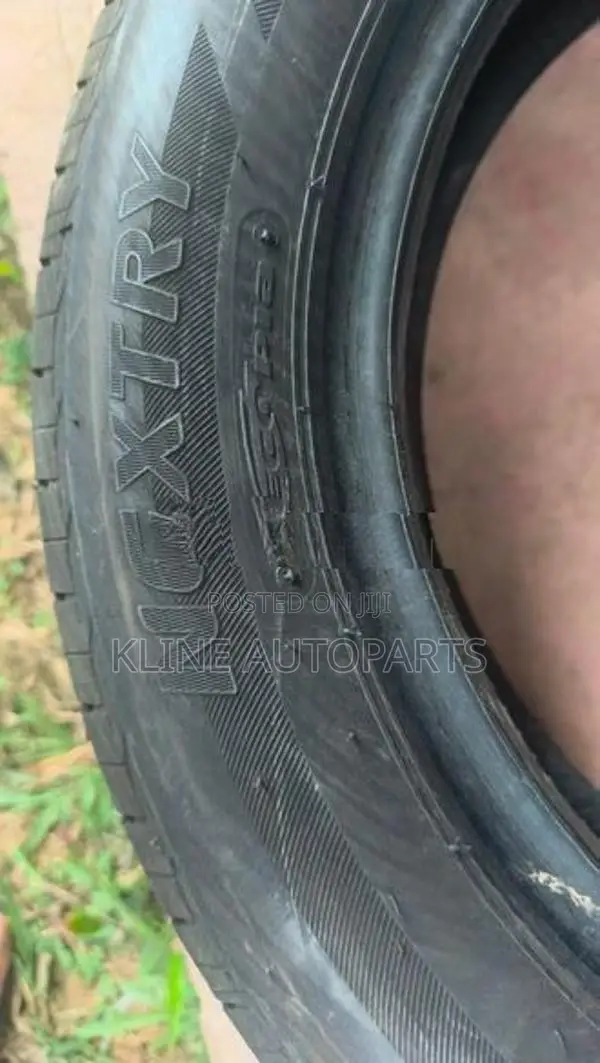 Premio Tires Japan used i