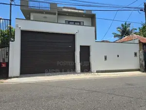 (NSB) Brand New Super Luxury House for Sale Kottawa