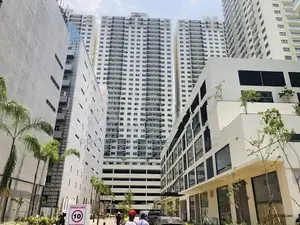 Marina square apartment for rent - brand new