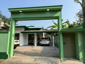Luxury Brand New House for Sale in Wadduwa Panadura