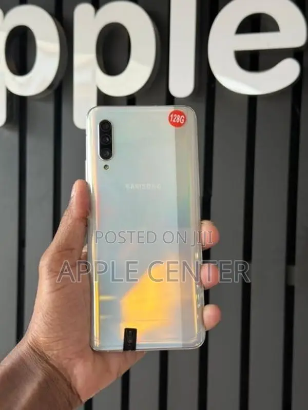 Samsung Galaxy A90 5G (Used)