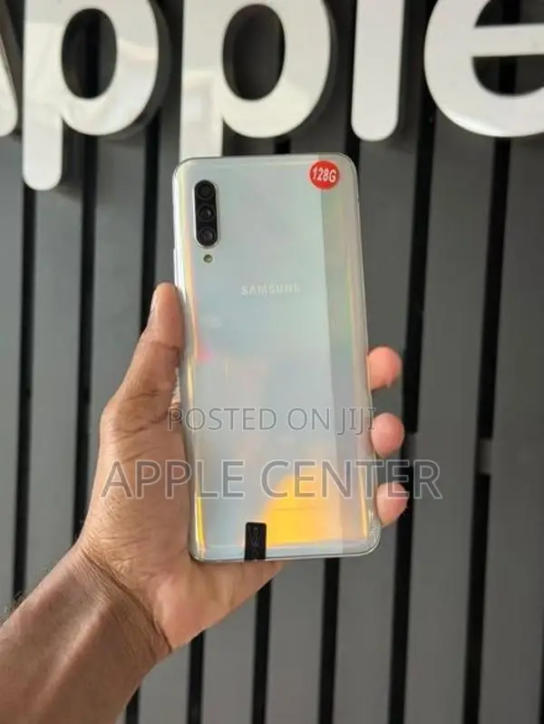 Samsung Galaxy A90 (Used)