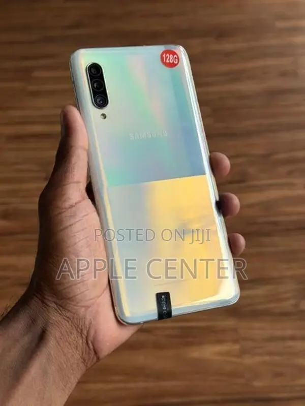 Samsung Galaxy A90 (Used)