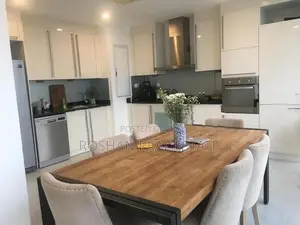 FULLY FURNISHED PLATINUM ONE APARTMENT FOR RENT COLOMBO 3 MU2508