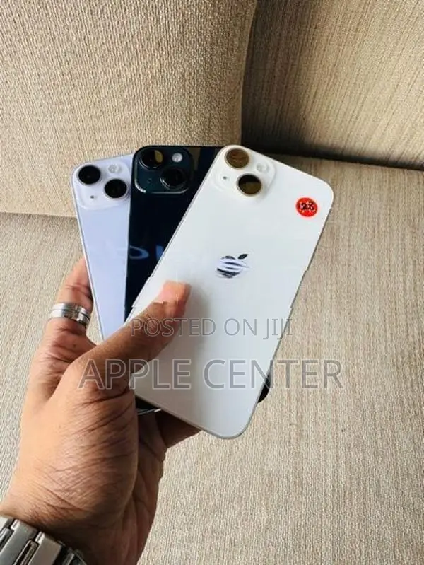 Apple iPhone 14 (Used)