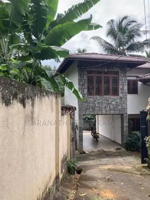 Two Storey Bungalow in Kandy Katugastota