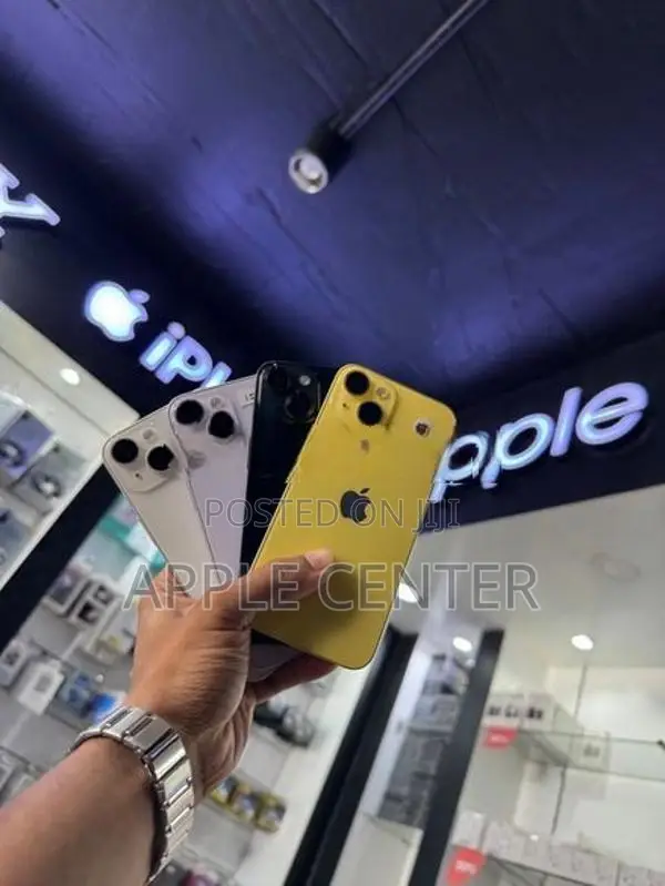 Apple iPhone 14 (Used)
