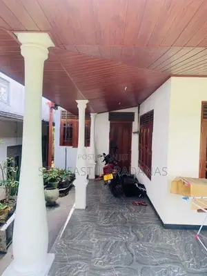 House For Sale in Homagama