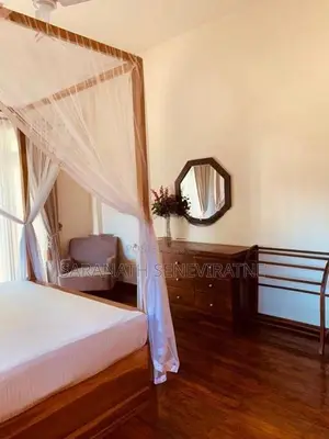 Ground Floor Completed House for Sale in Yatiyana - Katunayaka