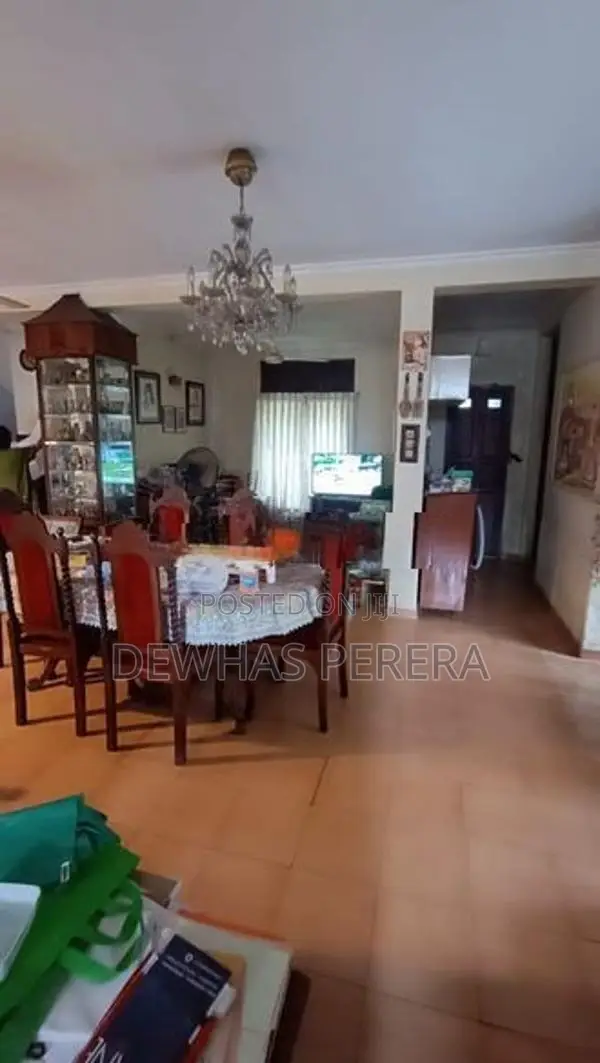 2 story house sale old Negombo road wattala city