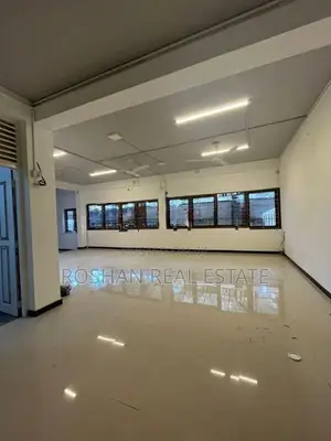 OFFICE SPACE FOR RENT COLOMBO 8 NORRIS AVENUE NU2510